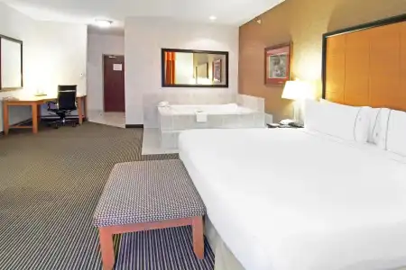 Holiday Inn Express & Suites Calgary S-Macleod Trail S by IHG - 56
