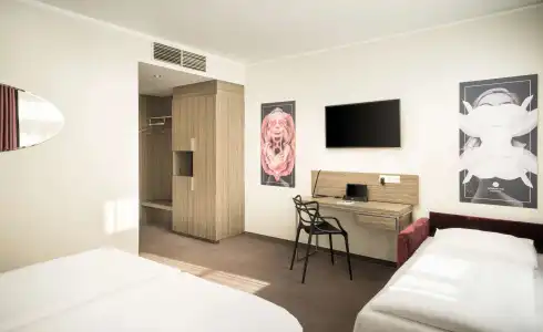 Elaya Vienna City West - 56