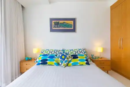Luxury Apartment Unique Residences - 51