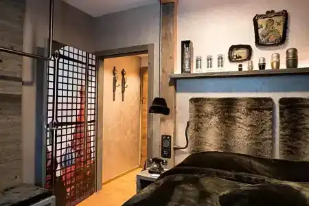 Boutique im Auracher Löchl - 14
