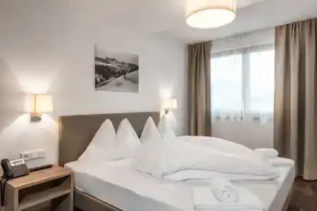 AlpenParks & Apartment Orgler - 6