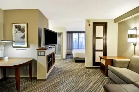 Hyatt Place Albuquerque/Uptown - 31