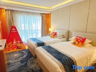 SciTechˑChina NARADA - 210