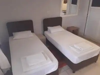 Yesilyurt Otel - 54