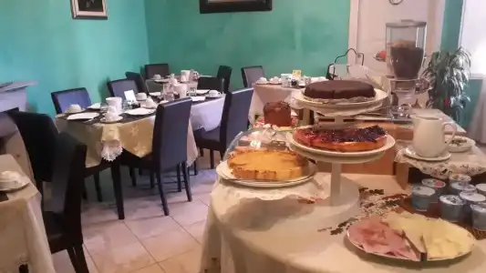 Locanda dei Fiori - 17
