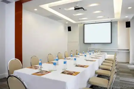 ibis Pattaya - 22
