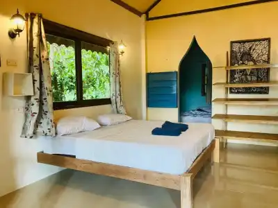 Heaven Beach Eco resort & Art - 2