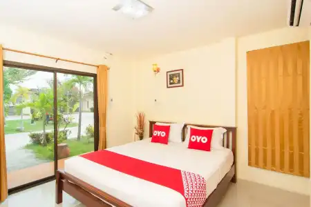 Nawang Maruekkhathaiyawan Resort - 3
