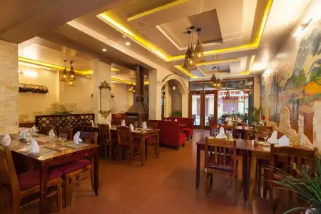 Sapa Centre - 22