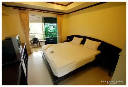 Marina Beach Resort - 33
