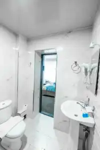 Park Bobur Apt 5X - 25