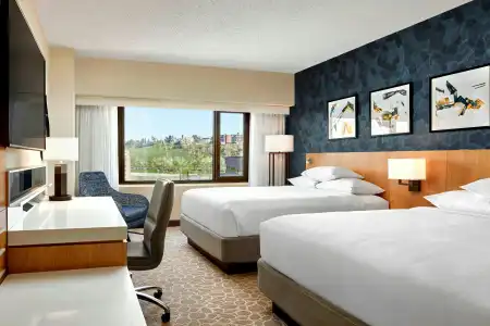 Deltas by Marriott Calgary Downtown - 3