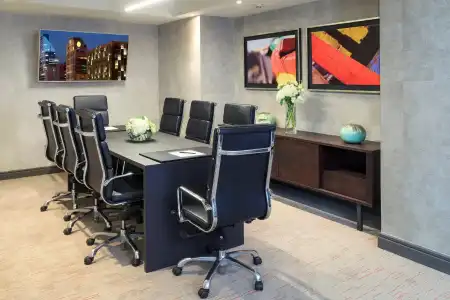 InterContinentals SANTIAGO by IHG - 17