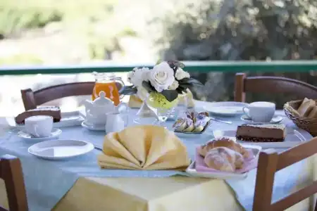 La Corte degli Ulivi Ristorante - 20