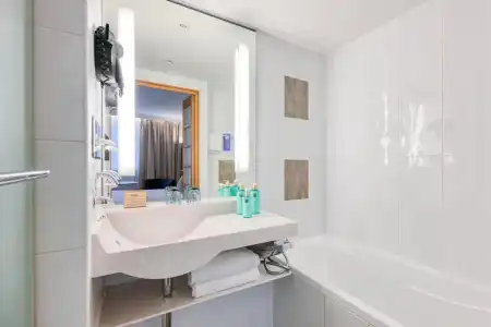 Novotel Paris Centre Bercy - 66