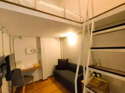 StayAt Bedever Bangkok - 75