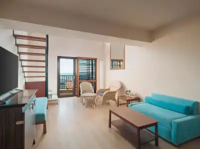Asteria Family Resort Belek - 57