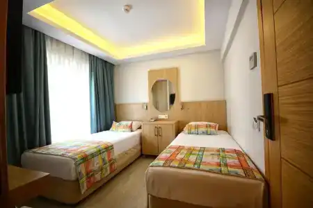 City Marmaris - 22