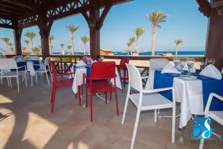 Amarina Queen Resort & Aqua Park Marsa Alam - 26
