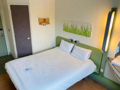ibis budget Caen Centre Gare - 35