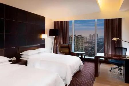 Sheraton Grand Incheon - 80