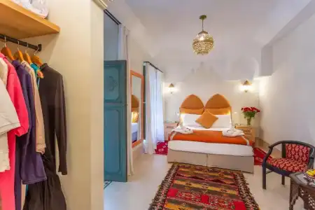 Riad Azahar - 29
