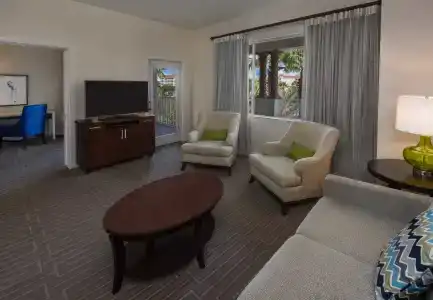 Marriott's Grande Vista - 5