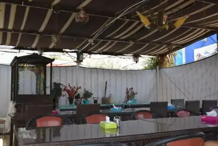 Bedouin Garden Village, Dive - 29