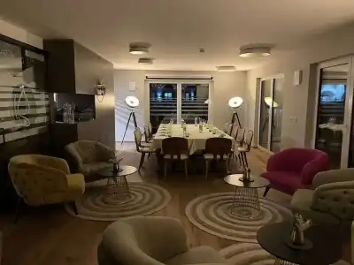 Bader Suites - 23
