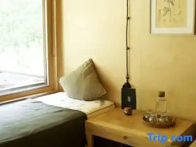 Glamping Pana Ayusai - 57