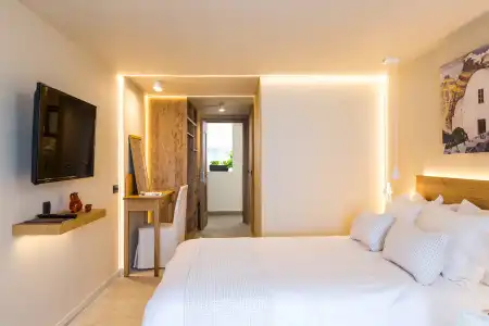 Ammos Suites - 4