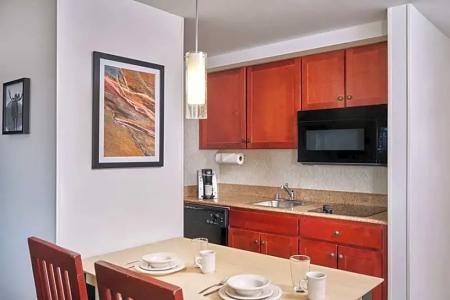 Homewood Suites by Hilton Anchorage - 48