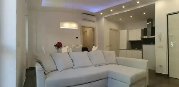 B&B Chérie - Centro di Salerno - 73