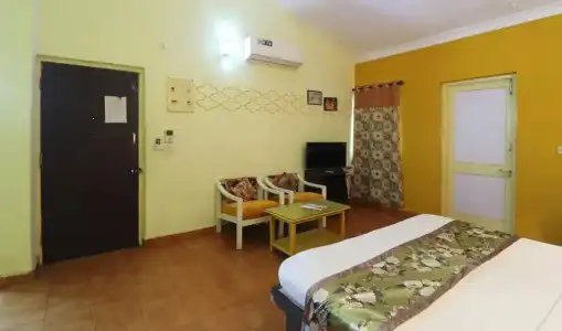 Ondas Do Mar Beach Resort - 53