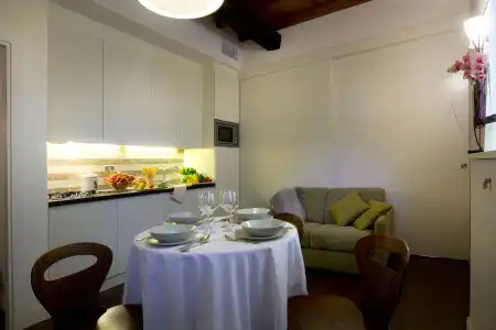 La Gensola in Trastevere - 12