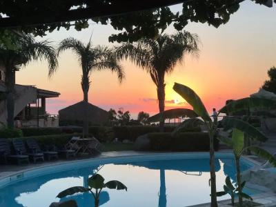 L'Arcobaleno Resort - 12