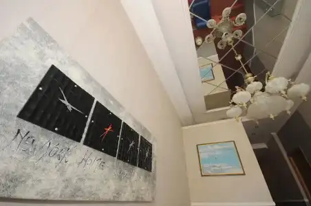 Suite Idea - 1