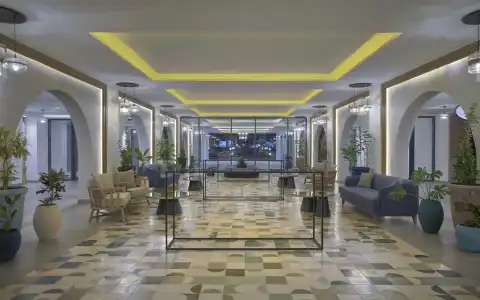 Hilton Skanes Monastir Beach Resort - 40