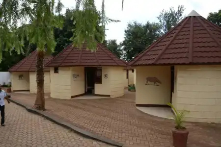 Keys Mbokomu Branch - 72