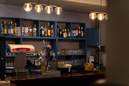 Arena Suite - Adults Only - 36
