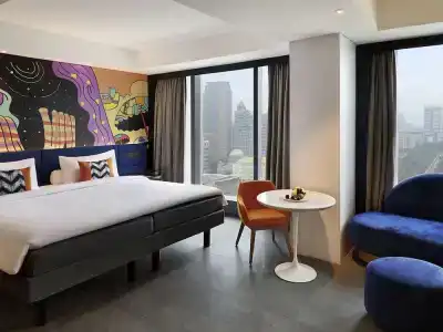 Ibis Styles Jakarta Tanah Abang - 60
