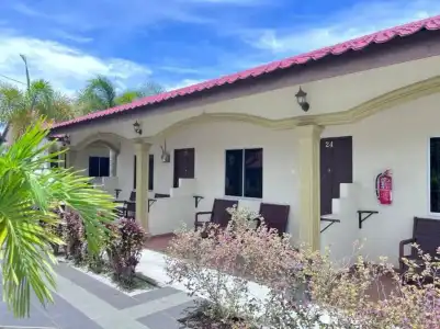 Dhania Motel - 36