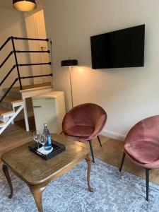 Boutique Villa Horbach - 13