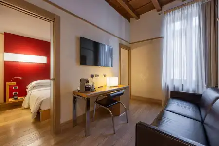 Best Western Armando - 43
