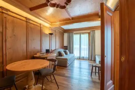 Faloria Mountain Spa Resort - 71