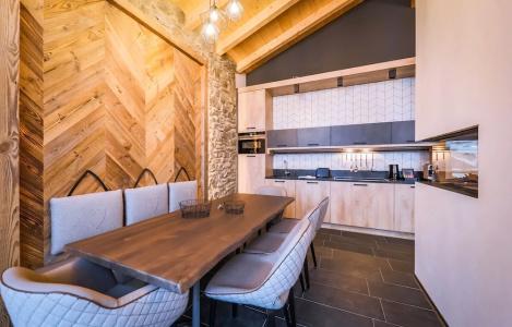 24 by Avenida - Mountain Residence - 57