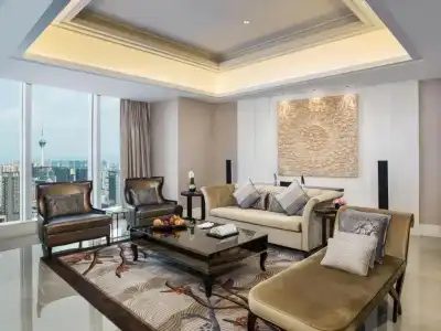 The St. Regis Chengdu - 130