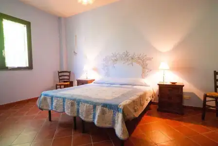 B&B la Rena Rossa - 3