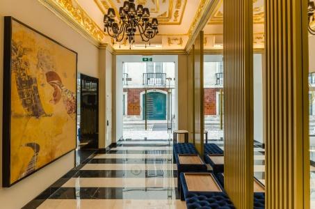 Inn Rossio - 35