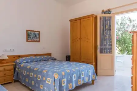Hostal Mayans 1 - Formentera Break - 4